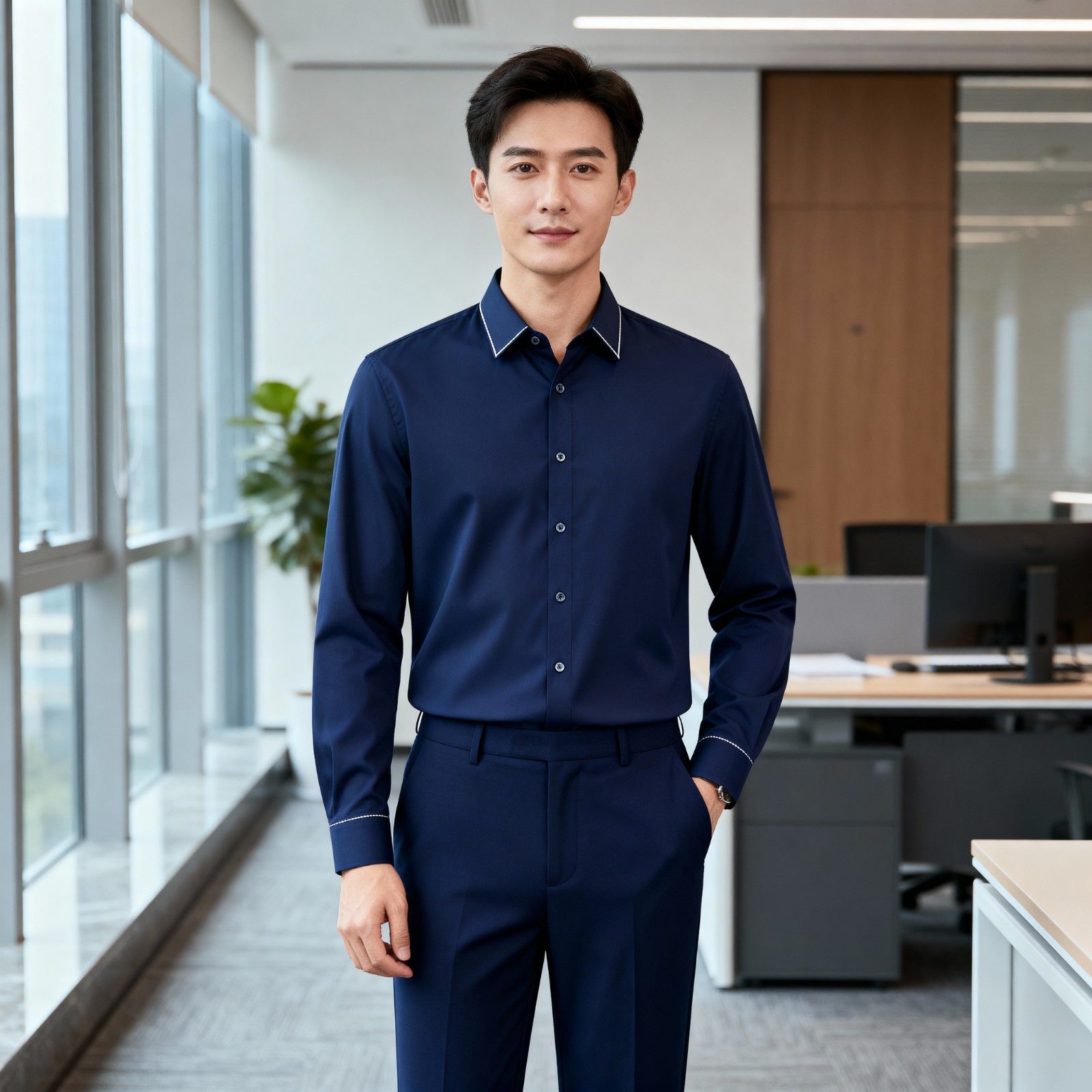 Uniforms - Design 05